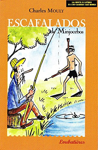 Escafalados de Minjocebos