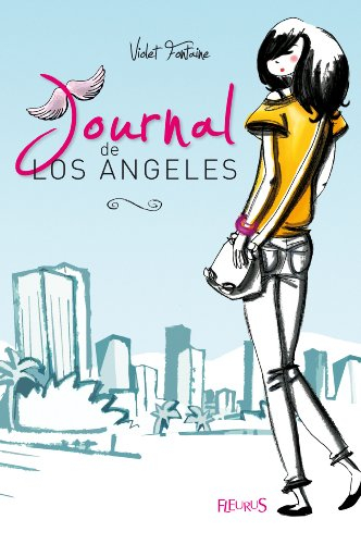 Journal de Los Angeles - Violet Fontaine