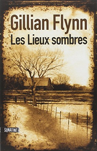 Les lieux sombres