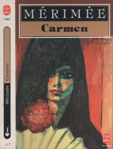 Carmen et autres nouvelles