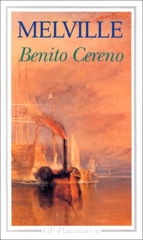 La véranda. Benito Cereno. Le marchand de paratonnerres
