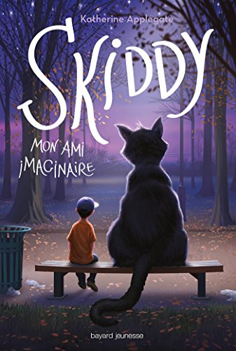 Skiddy : mon ami imaginaire