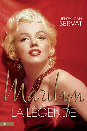 Marylin, la légende