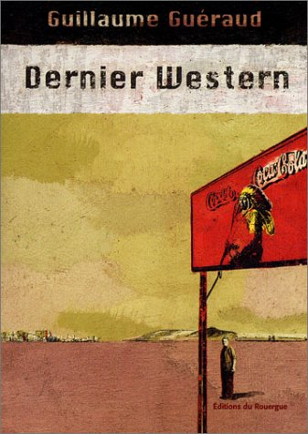Dernier western