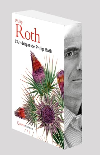 L'Amérique de Philip Roth