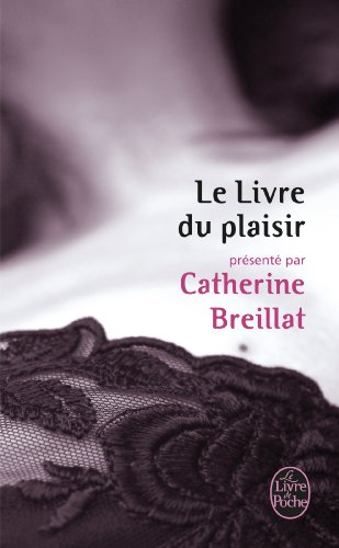 Le livre du plaisir