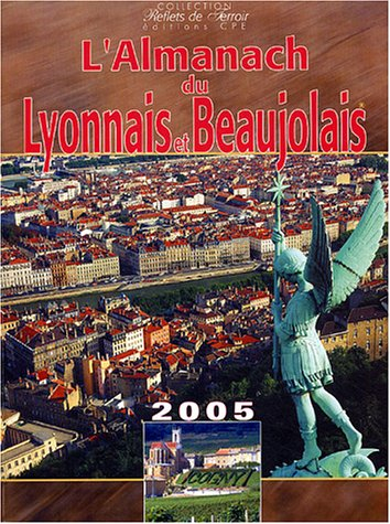 almanach du lyonnais et beaujolais