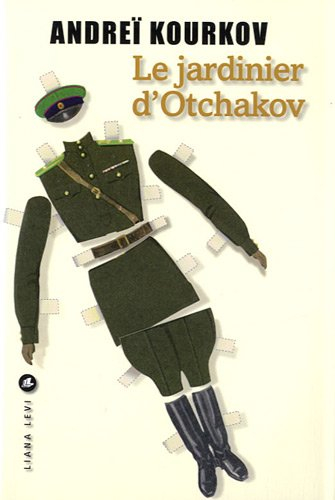 Le jardinier d'Otchakov