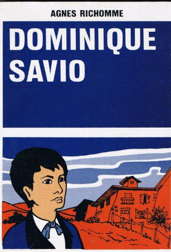 Saint Dominique Savio