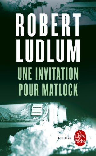 Une invitation pour Matlock