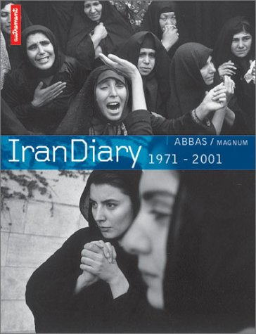 Irandiary : 1971-2001