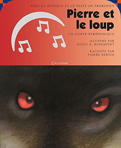 Pierre et le loup : un conte symphonique