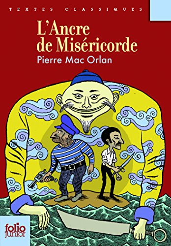 L'ancre de miséricorde