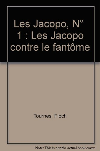 Les Jacopo au Japon