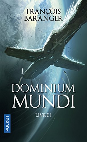 Dominium mundi. Vol. 1