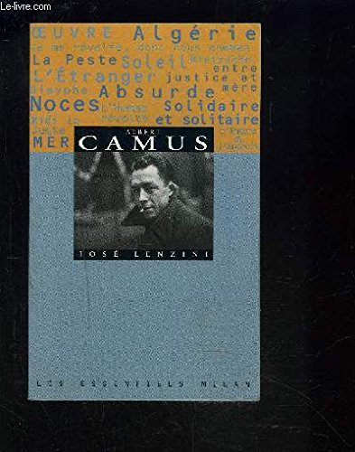 Albert Camus