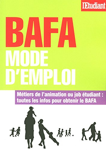 BAFA, mode d'emploi : métiers de l'animation ou job étudiant, toutes les infos pour obtenir le BAFA