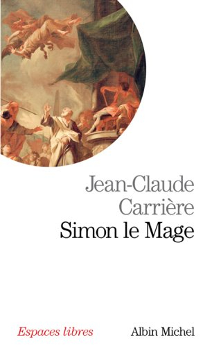 Simon le Mage