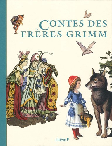 Contes des frères Grimm