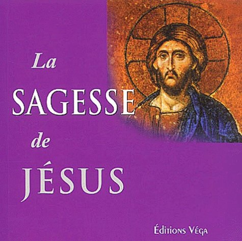la sagesse de jésus
