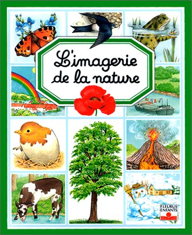 l'imagerie de la nature