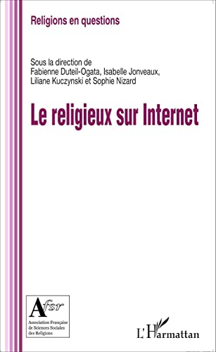 Le religieux sur internet