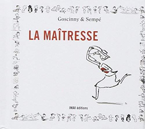 La maîtresse
