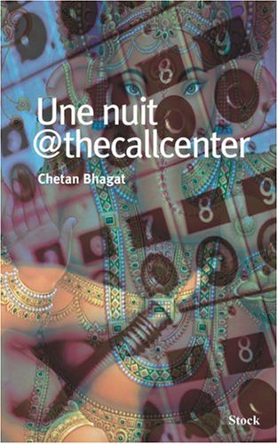Une nuit @thecallcenter