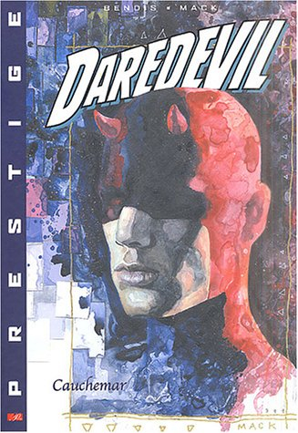 Daredevil prestige. Vol. 2