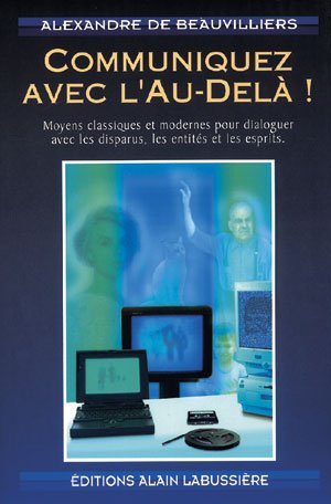 communiquez avec l'au-delà