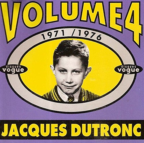 volume 4 - 1971-1976