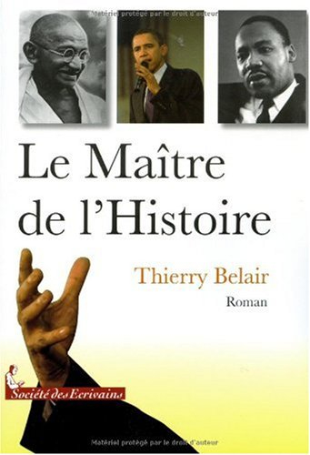 le maitre de lhistoire