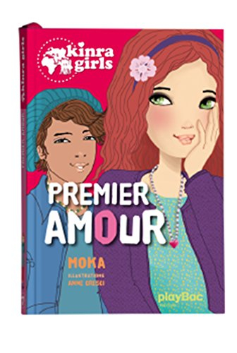 Kinra girls. Vol. 7. Premier amour