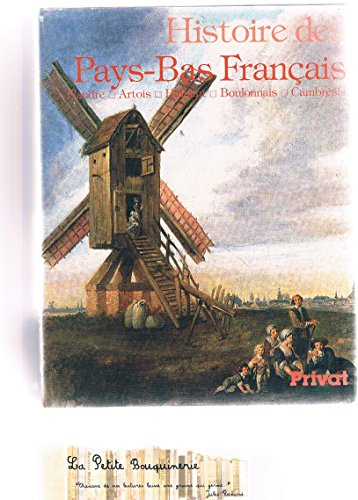 Histoire des Pays-Bas français