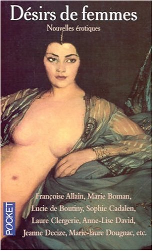 désirs de femmes