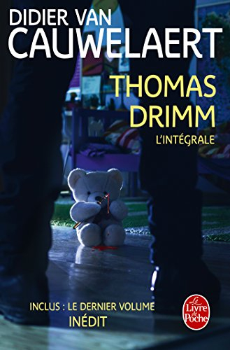Thomas Drimm : l'intégrale