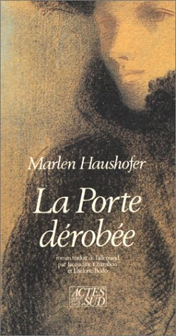 La porte dérobée