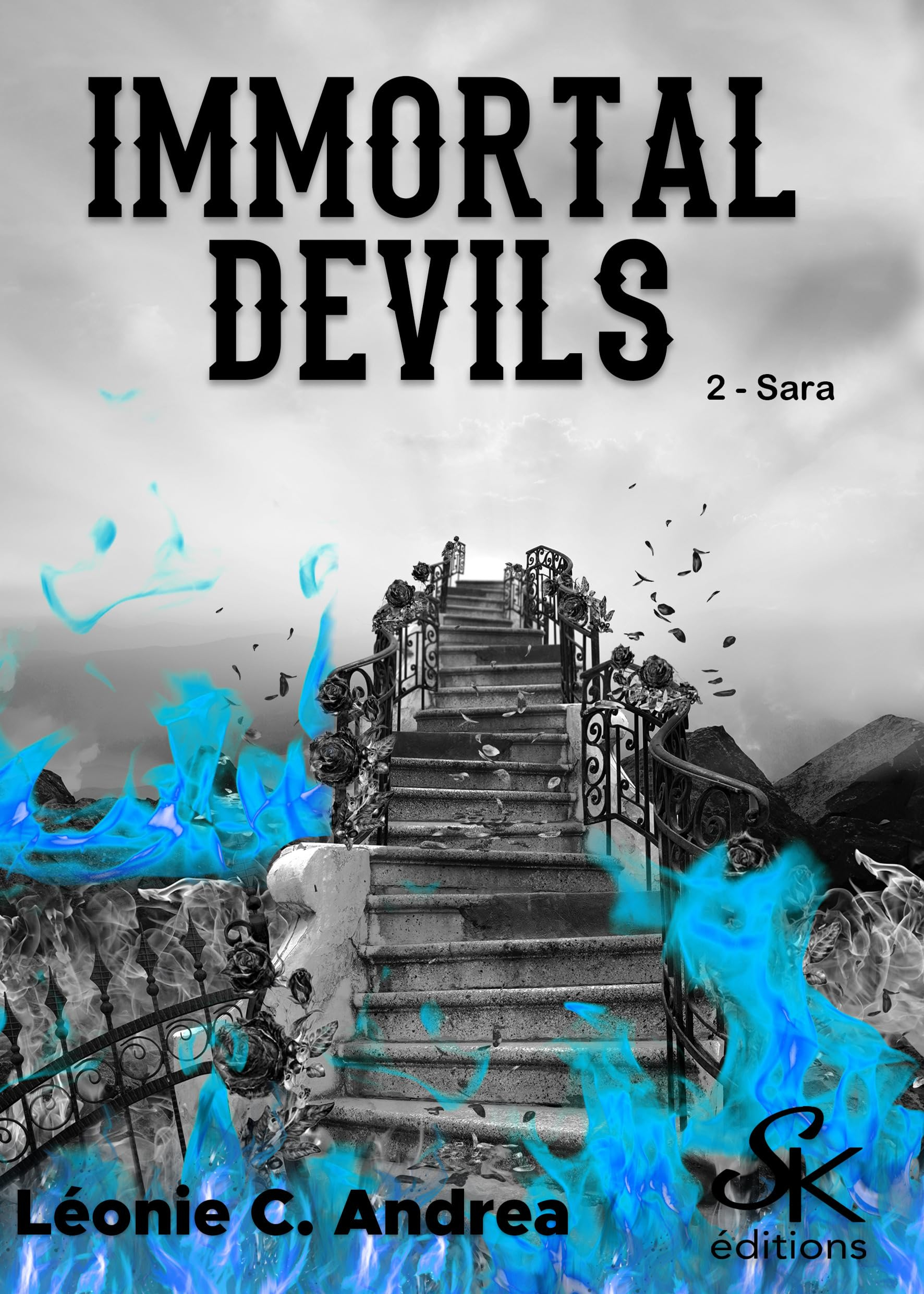 Immortal devils. Vol. 2. Sara
