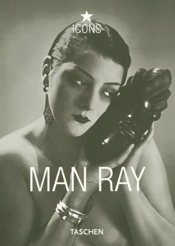 Man Ray, 1890-1976 - Emmanuelle de L'Ecotais