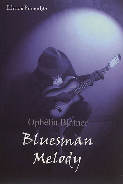 Bluesman melody