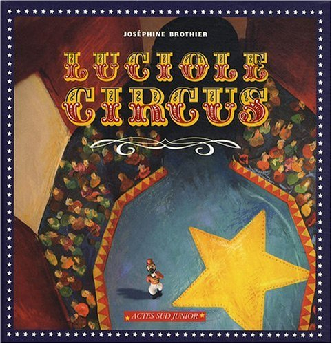 Luciole circus