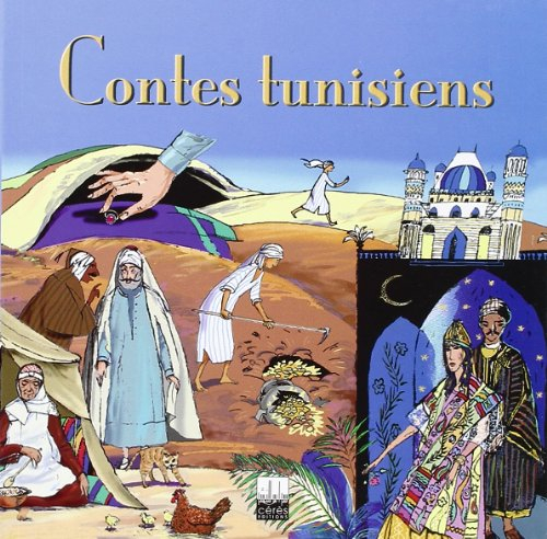 Contes tunisiens