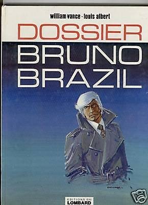 dossier bruno brazil