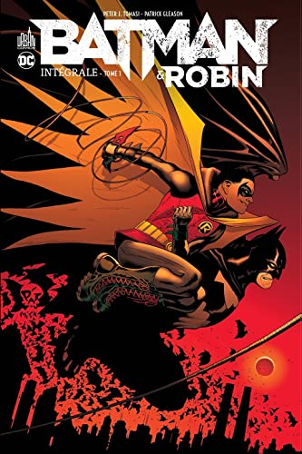 Batman & Robin : intégrale. Vol. 1