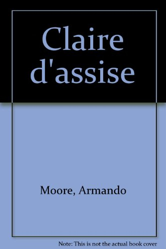 Claire d'Assise