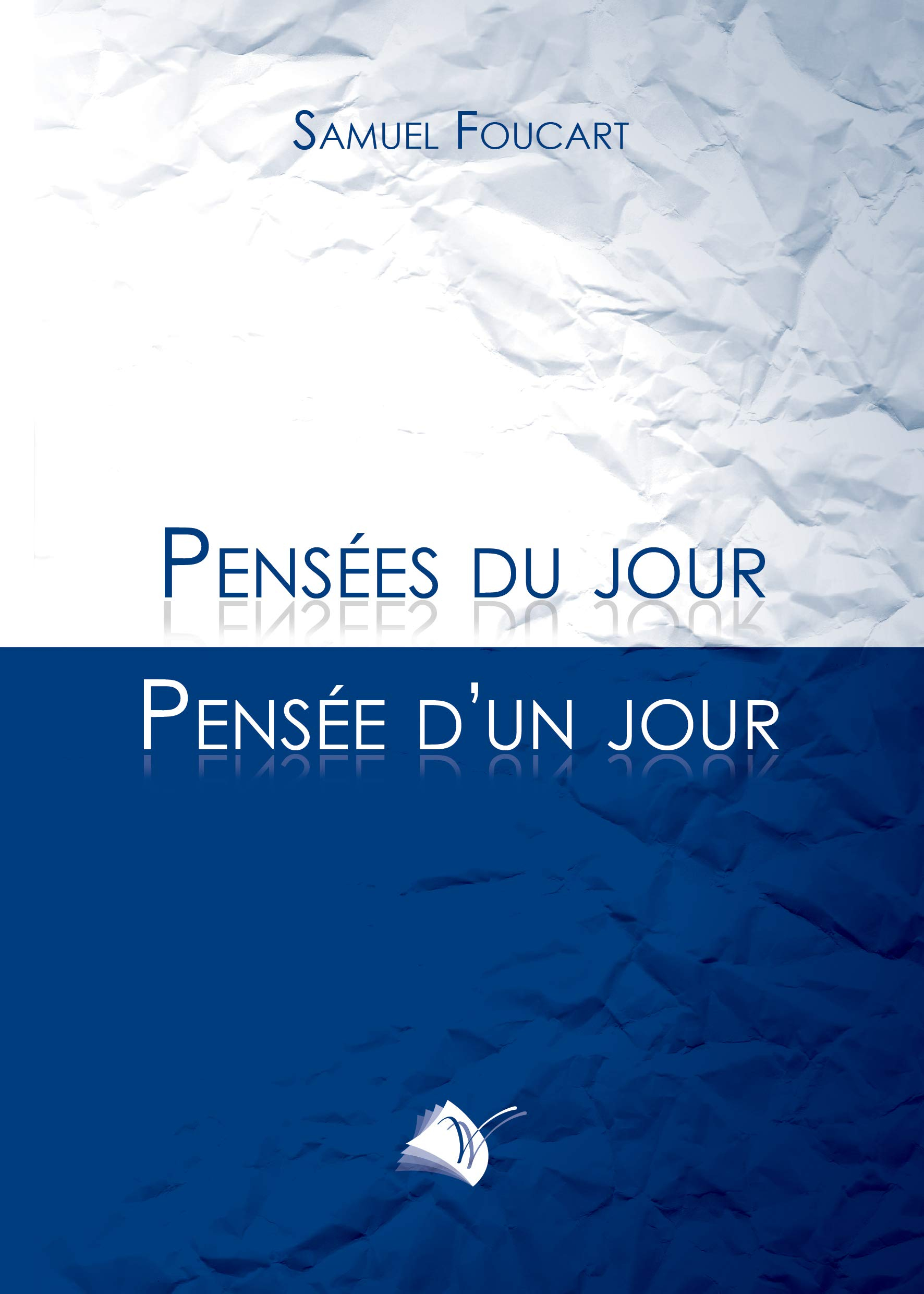 Pensées du jour,pensée d´un jour 1