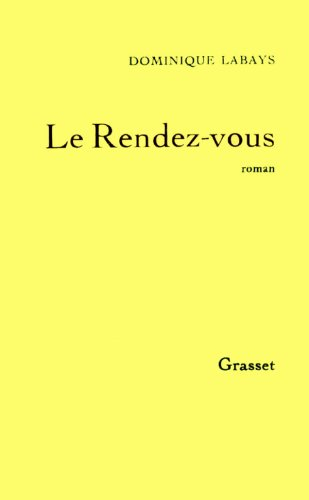 Le Rendez-vous