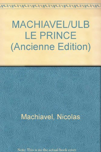 Le prince