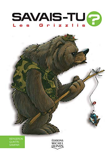 Les grizzlis
