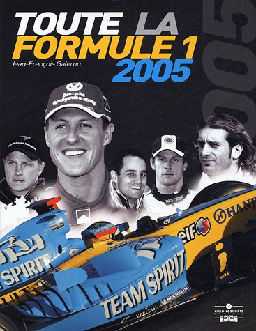 Toute la Formule 1 : 2005